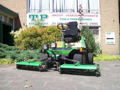 Sabo Roberine 600 3D